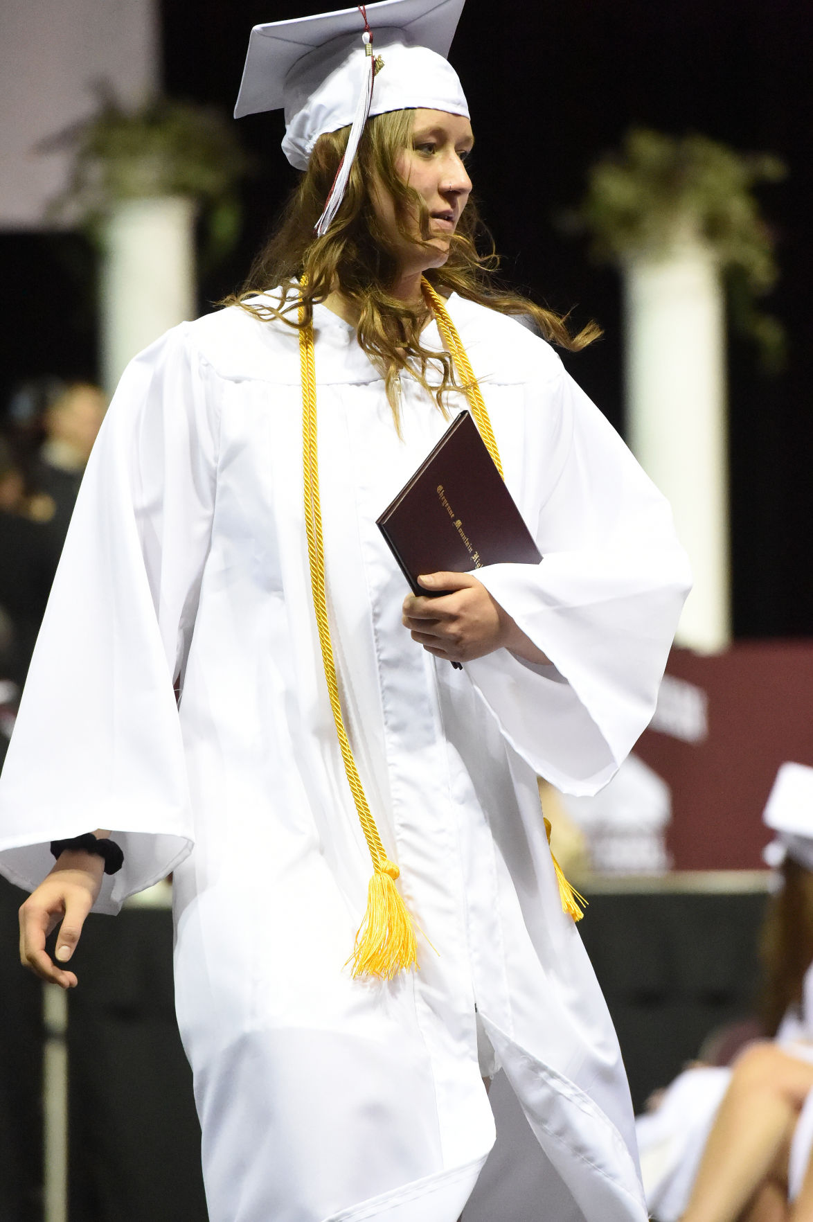 PHOTOS: Cheyenne Mountain High School Graduation